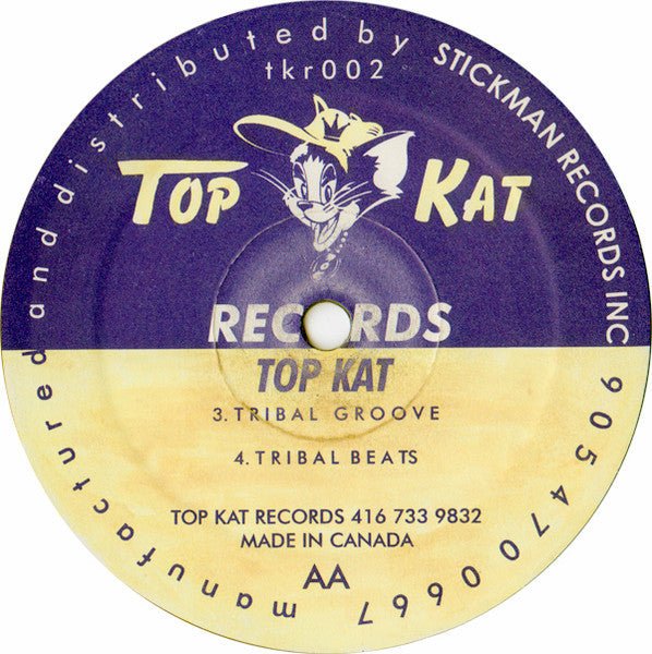 Feel Cool | Rectangle Triangle  