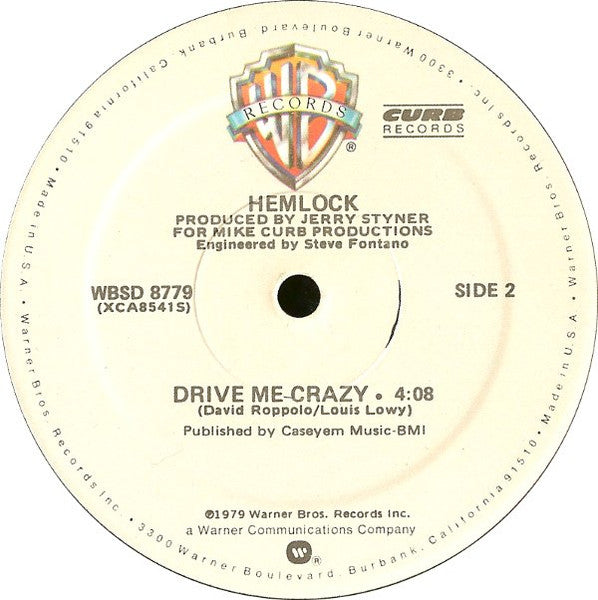 Disco Break