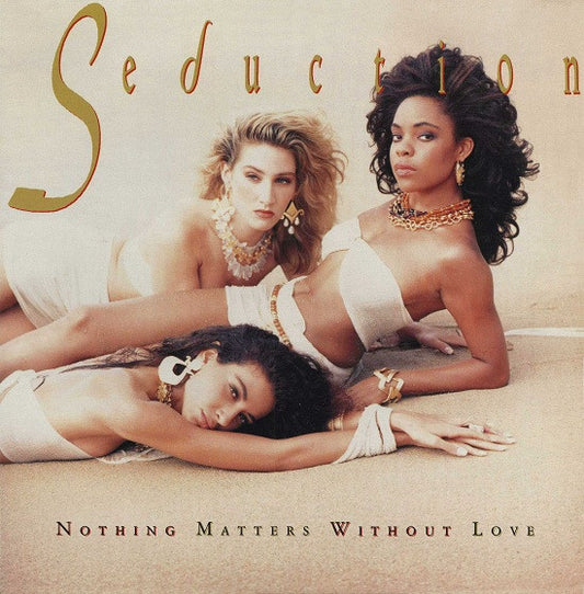 Nothing Matters Without Love