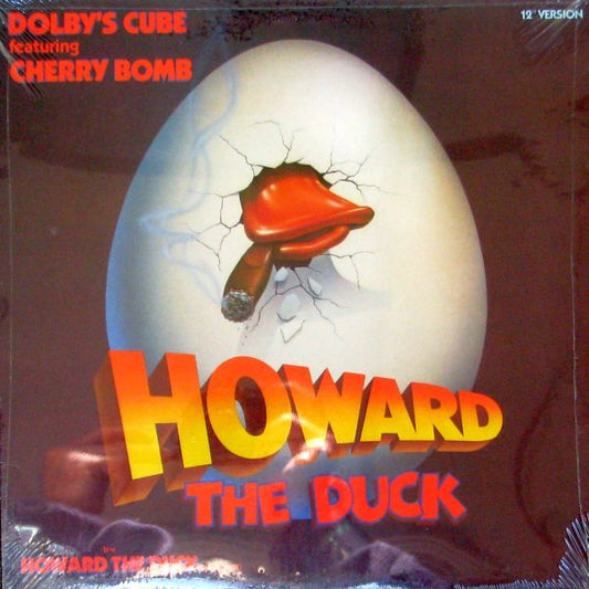 Howard The Duck