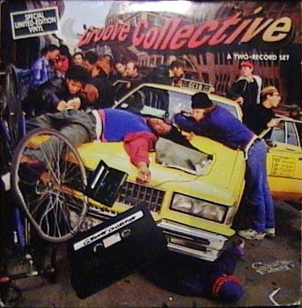 Groove Collective