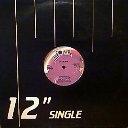 Emergency | Rectangle Triangle  