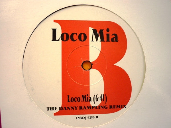 Rumba, Samba, Mambo