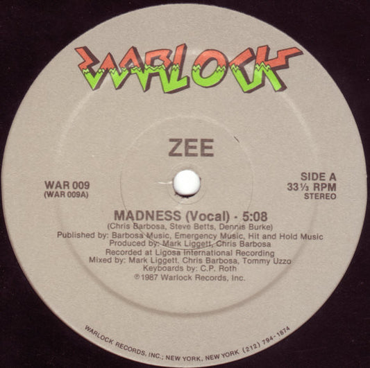Madness