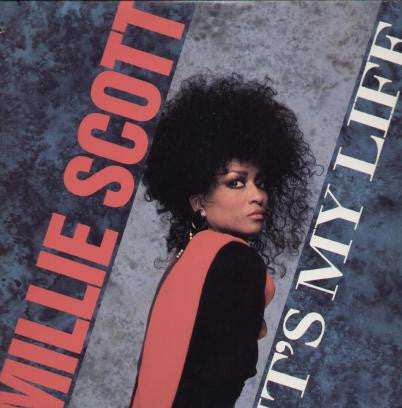 It's My Life Millie Scott
