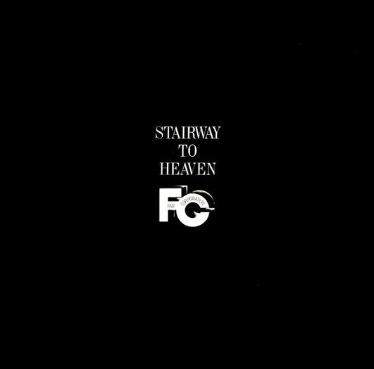 Stairway To Heaven