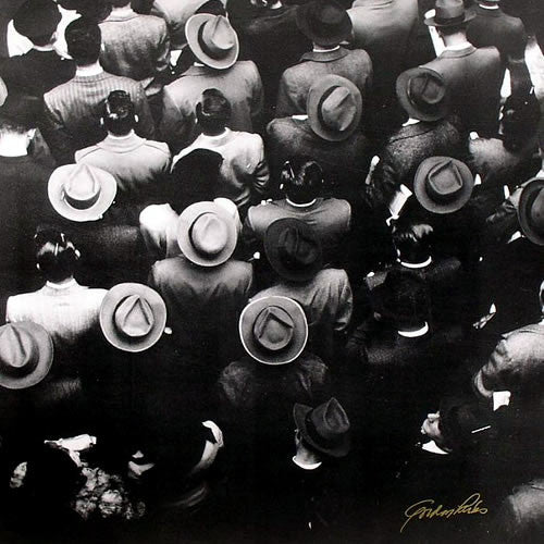 Urban Jungle (Blaze Mixes) Cafe Soul All Stars