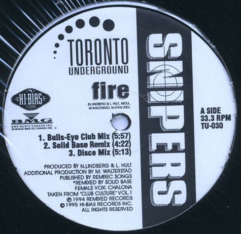 Fire | Rectangle Triangle  