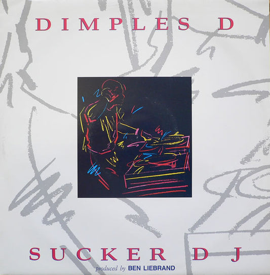 Sucker DJ