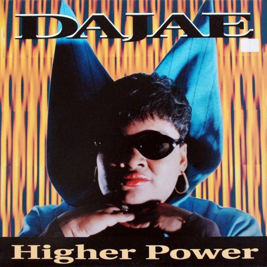 Higher Power | Rectangle Triangle