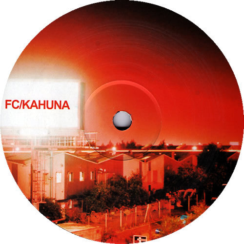 Nothing Is Wrong FC Kahuna