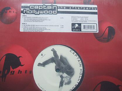 The Afterparty | Rectangle Triangle  