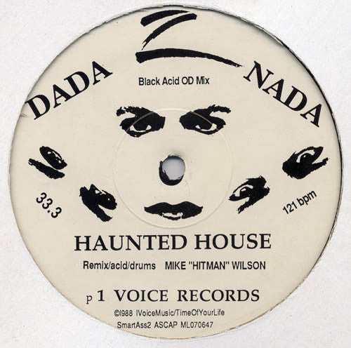 Haunted House | Rectangle Triangle  