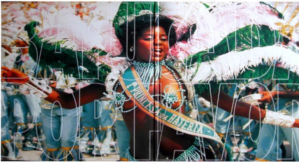 Batucada Por Favor | Rectangle Triangle  