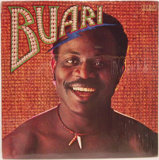Buari