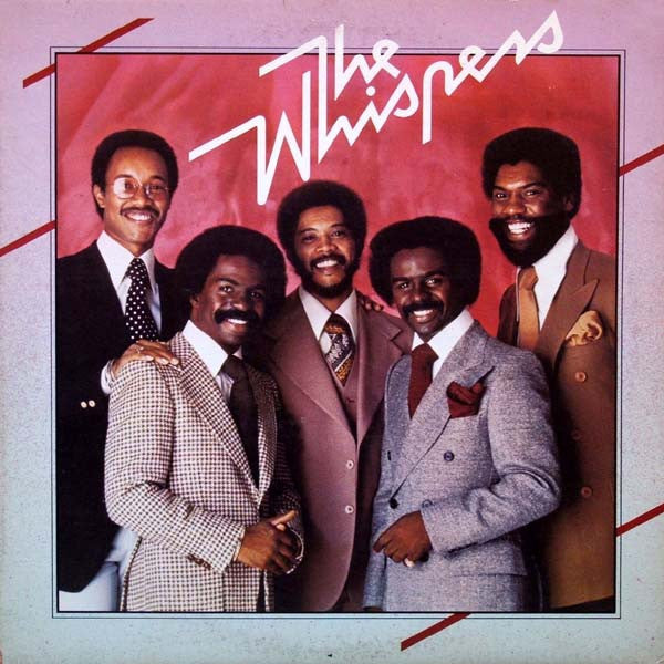 The Whispers The Whispers