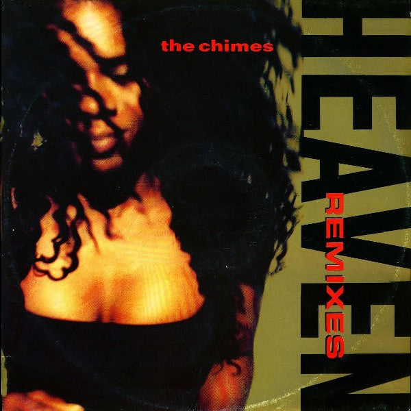 Heaven (Remixes) | Rectangle Triangle  