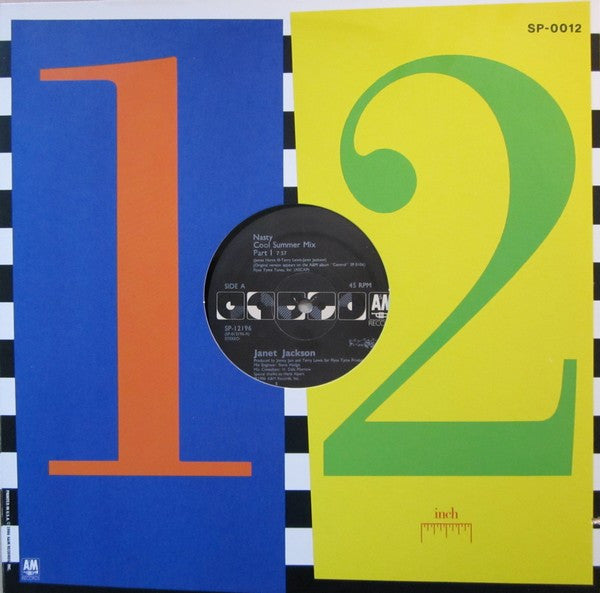 Nasty | Rectangle Triangle  