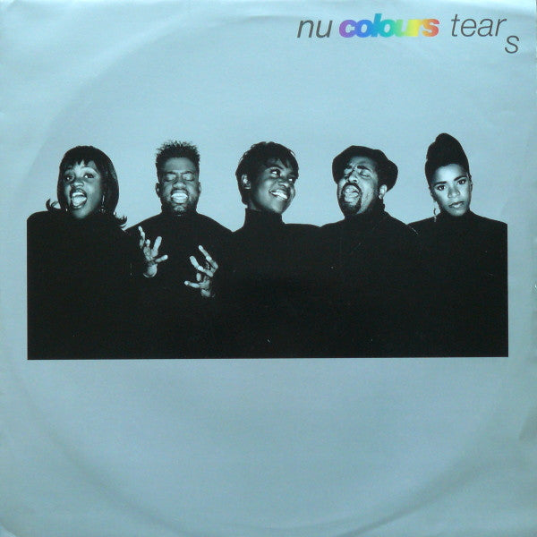 Tears | Rectangle Triangle