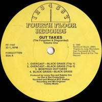 Out Takes - (The Forgotten & Disguarded) Volume One