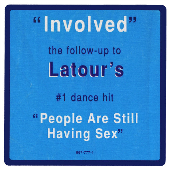 Involved LaTour