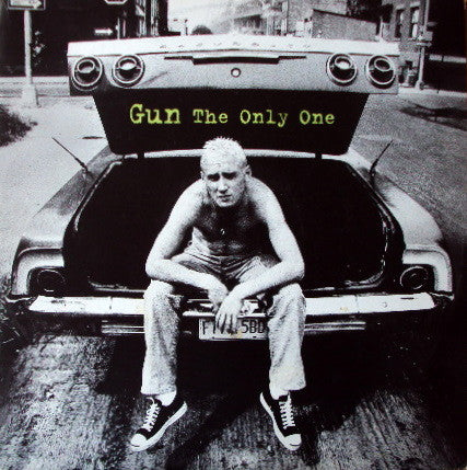 The Only One / Word Up