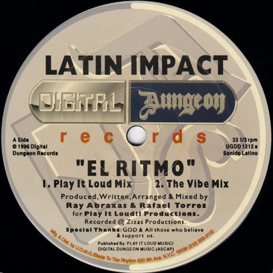 El Ritmo