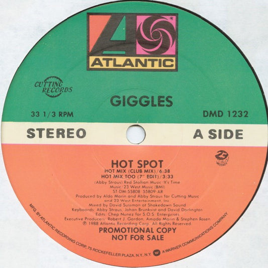 Hot Spot | Rectangle Triangle