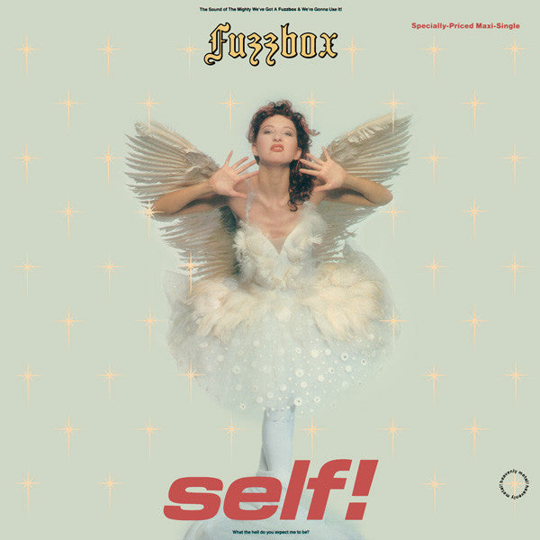 Self! | Rectangle Triangle  