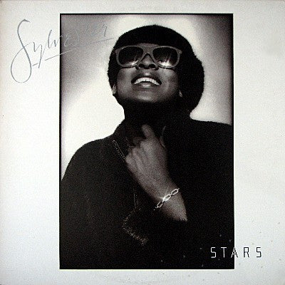 Stars 3 Sylvester