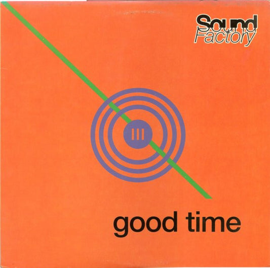 Good Time