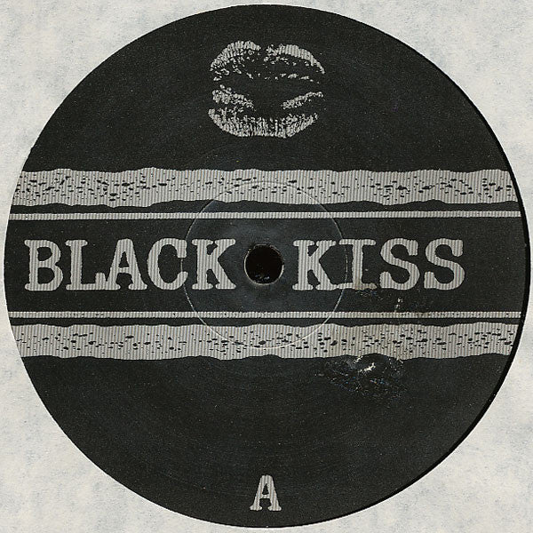 The Orgasm Black Kiss