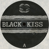 Black Kiss - The Orgasm