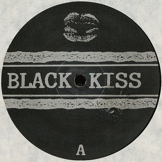 Black Kiss - The Orgasm