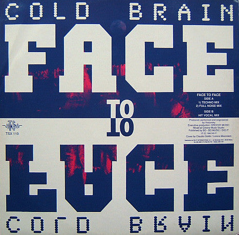 Face To Face | Rectangle Triangle  