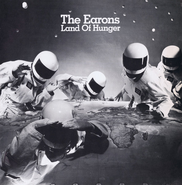 Land Of Hunger The Earons