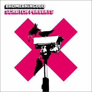 Badmeaningood Vol. 4 | Rectangle Triangle  