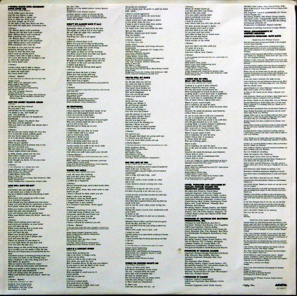 Whitney | Rectangle Triangle  