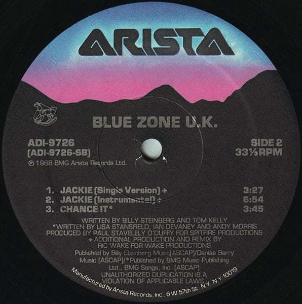 Jackie