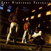 Poor Righteous Teachers - Holy Intellect