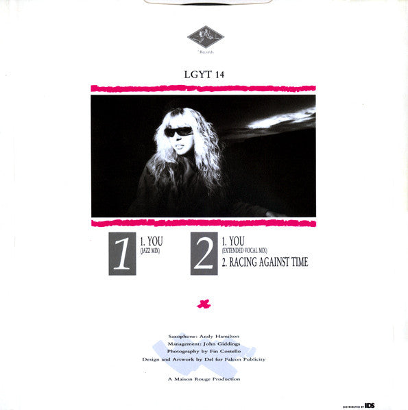 You | Rectangle Triangle  