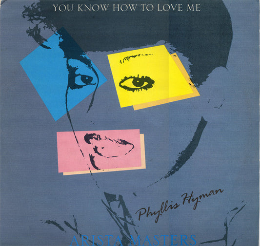 You Know How To Love Me | Rectangle Triangle  