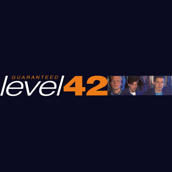 Guaranteed Level 42