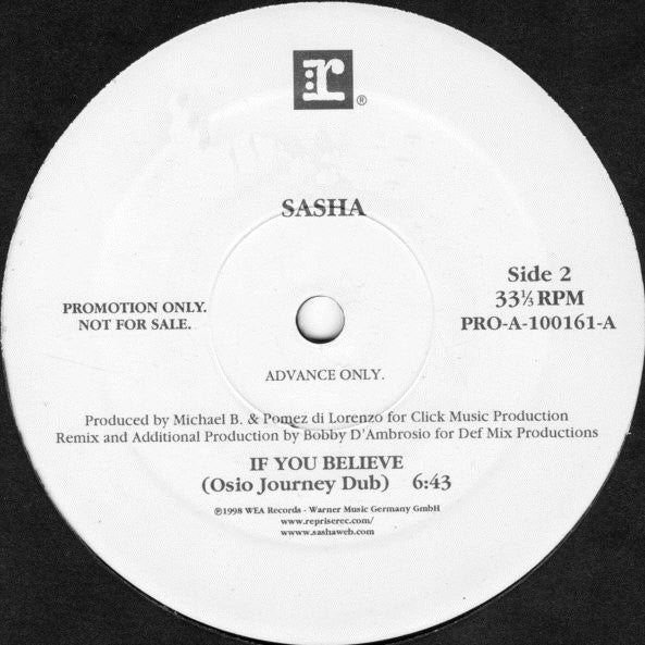 If You Believe Sasha (5)