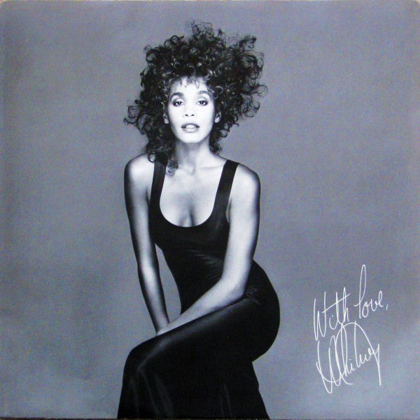 Whitney Whitney Houston