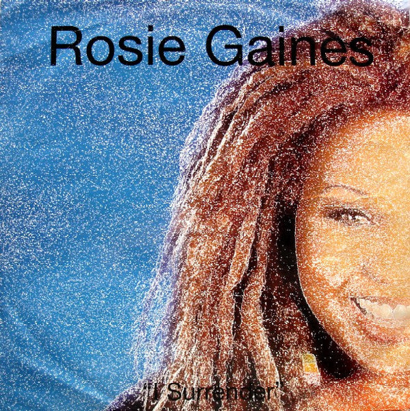 I Surrender Rosie Gaines