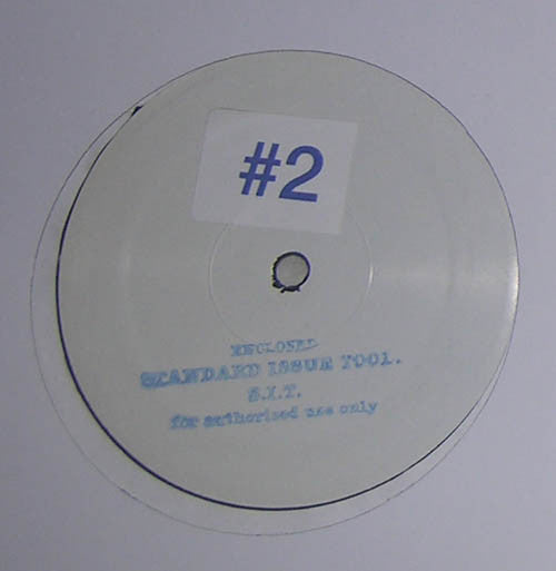 Volume Two