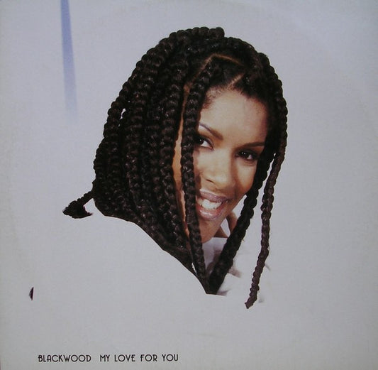 My Love For You | Rectangle Triangle  