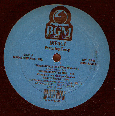 Independence | Rectangle Triangle  