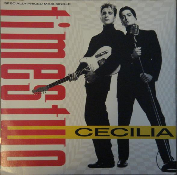Cecilia Times Two